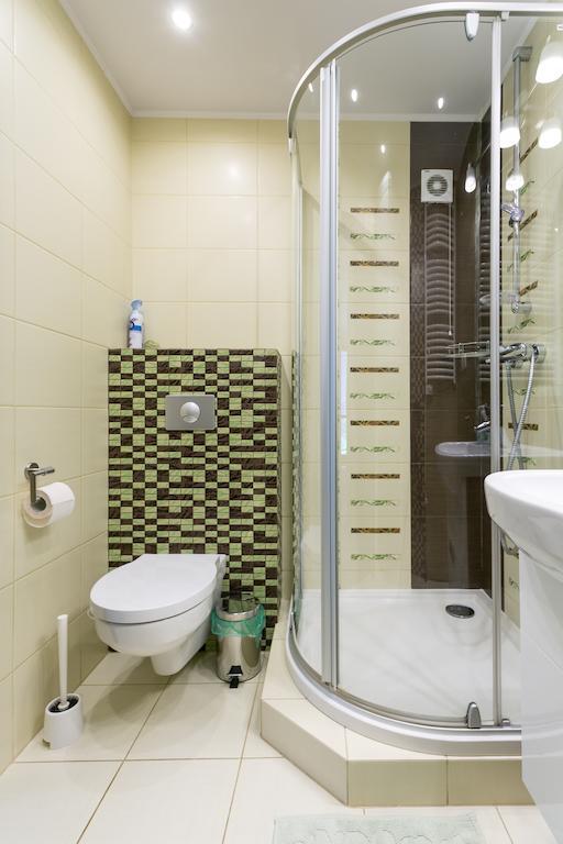 Apartamenty Zakopane Droga Na Bystre 4A ห้อง รูปภาพ