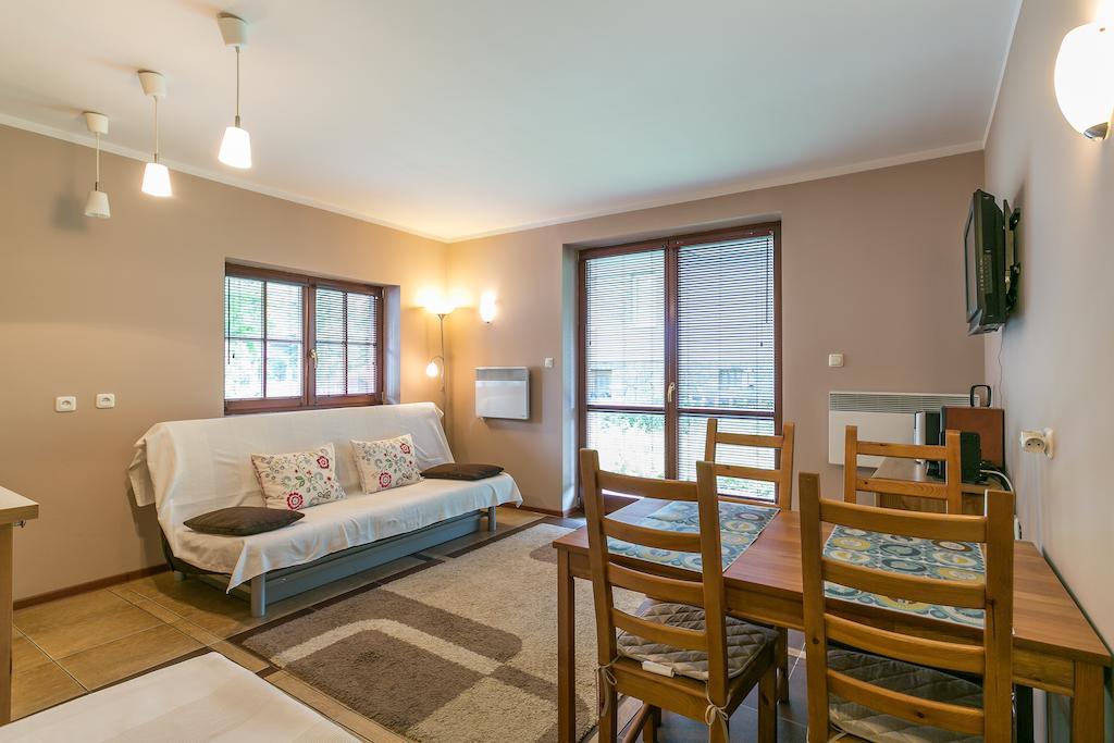 Apartamenty Zakopane Droga Na Bystre 4A ห้อง รูปภาพ