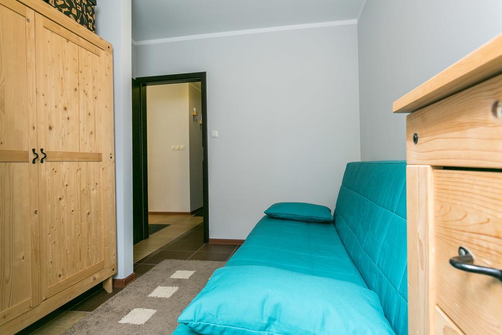 Apartamenty Zakopane Droga Na Bystre 4A ภายนอก รูปภาพ