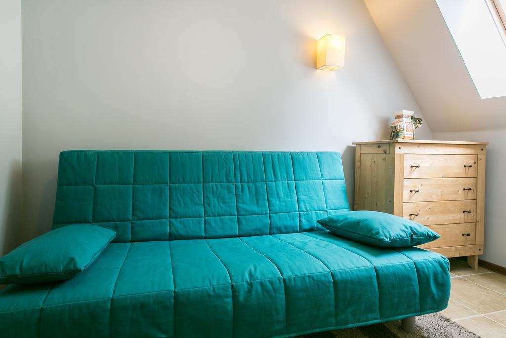 Apartamenty Zakopane Droga Na Bystre 4A ภายนอก รูปภาพ