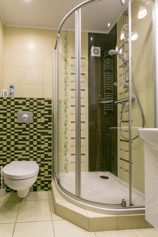 Apartamenty Zakopane Droga Na Bystre 4A ภายนอก รูปภาพ