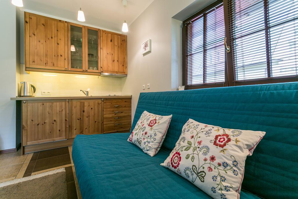 Apartamenty Zakopane Droga Na Bystre 4A ภายนอก รูปภาพ