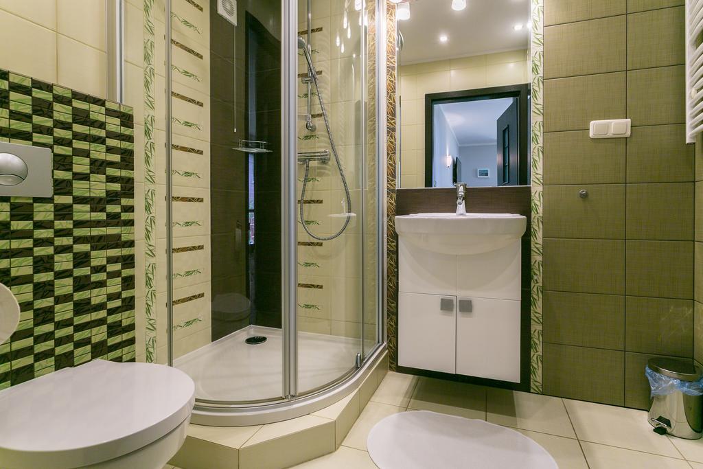 Apartamenty Zakopane Droga Na Bystre 4A ภายนอก รูปภาพ