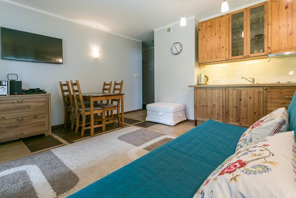 Apartamenty Zakopane Droga Na Bystre 4A ภายนอก รูปภาพ