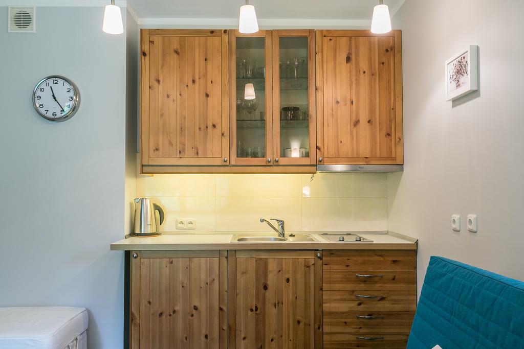 Apartamenty Zakopane Droga Na Bystre 4A ภายนอก รูปภาพ