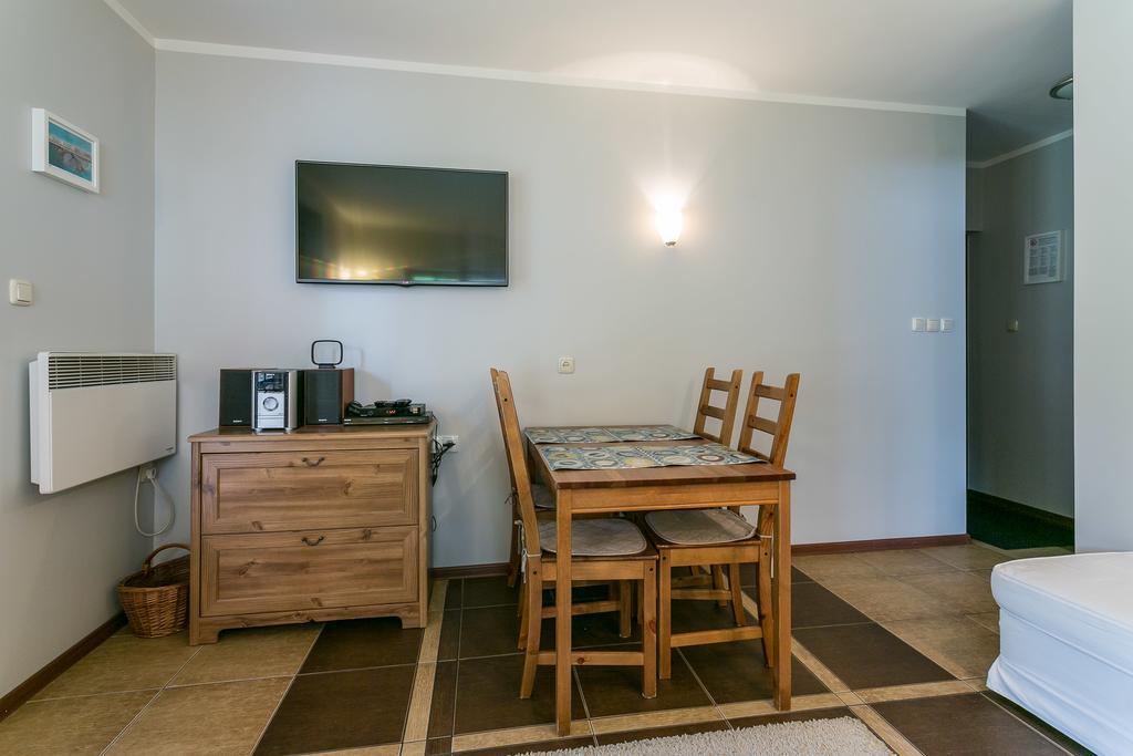 Apartamenty Zakopane Droga Na Bystre 4A ภายนอก รูปภาพ