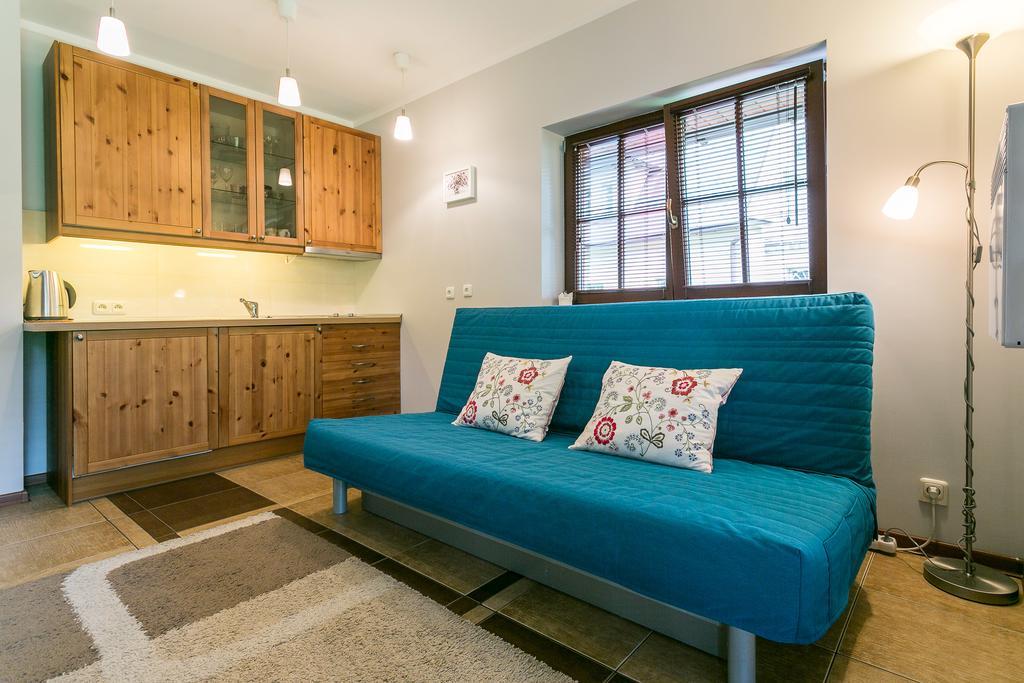 Apartamenty Zakopane Droga Na Bystre 4A ภายนอก รูปภาพ