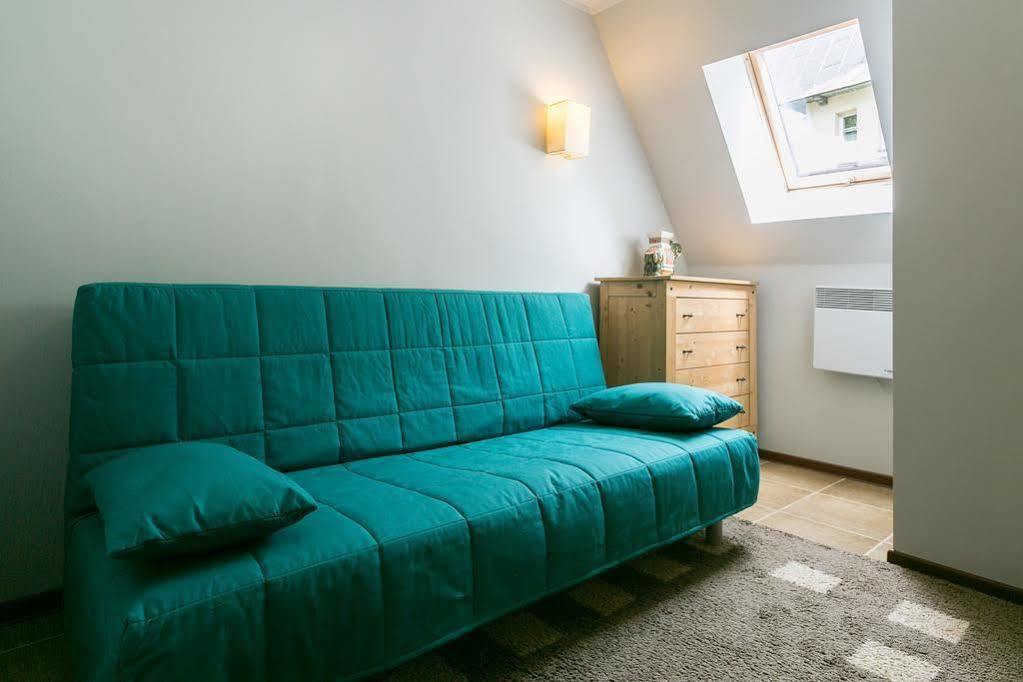 Apartamenty Zakopane Droga Na Bystre 4A ภายนอก รูปภาพ